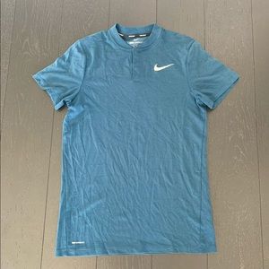 Nike AeroReact Polo Shirt - M/T